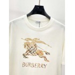 2026年6月23日春夏新作Burberry半袖 tシャツ高品質人気の商品/YGY工場