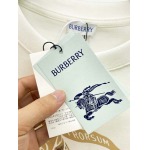 2026年6月23日春夏新作Burberry半袖 tシャツ高品質人気の商品/YGY工場