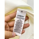 2026年6月23日春夏新作Burberry半袖 tシャツ高品質人気の商品/YGY工場