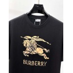 2026年6月23日春夏新作Burberry半袖 tシャツ高品質人気の商品/YGY工場