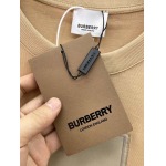 2026年6月23日春夏新作Burberry半袖 tシャツ高品質人気の商品/YGY工場