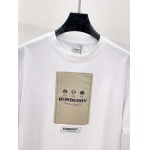 2026年6月23日春夏新作Burberry半袖 tシャツ高品質人気の商品/YGY工場
