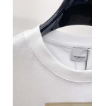 2026年6月23日春夏新作Burberry半袖 tシャツ高品質人気の商品/YGY工場