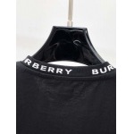 2026年6月23日春夏新作Burberry半袖 tシャツ高品質人気の商品/YGY工場