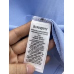 2026年6月23日春夏新作Burberry半袖 tシャツ高品質人気の商品/YGY工場