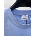 2026年6月23日春夏新作Burberry半袖 tシャツ高品質人気の商品/YGY工場