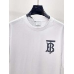 2026年6月23日春夏新作Burberry半袖 tシャツ高品質人気の商品/YGY工場
