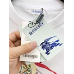 2026年6月23日春夏新作Burberry半袖 tシャツ高品質人気の商品/YGY工場
