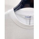 2026年6月23日春夏新作Burberry半袖 tシャツ高品質人気の商品/YGY工場