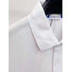 2026年6月23日春夏新作Burberry半袖 tシャツ高品質人気の商品/YGY工場