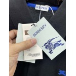 2026年6月23日春夏新作Burberry半袖 tシャツ高品質人気の商品/YGY工場