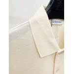 2026年6月23日春夏新作Burberry半袖 tシャツ高品質人気の商品/YGY工場