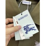 2026年6月23日春夏新作Burberry半袖 tシャツ高品質人気の商品/YGY工場