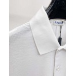 2026年6月23日春夏新作Burberry半袖 tシャツ高品質人気の商品/YGY工場