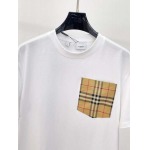 2026年6月23日春夏新作Burberry半袖 tシャツ高品質人気の商品/YGY工場