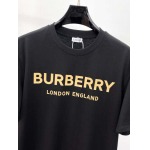 2026年6月23日春夏新作Burberry半袖 tシャツ高品質人気の商品/YGY工場