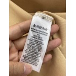 2026年6月23日春夏新作Burberry半袖 tシャツ高品質人気の商品/YGY工場