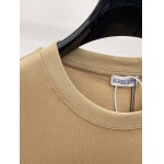 2026年6月23日春夏新作Burberry半袖 tシャツ高品質人気の商品/YGY工場