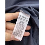 2026年6月23日春夏新作Burberry半袖 tシャツ高品質人気の商品/YGY工場