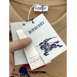 2026年6月23日春夏新作Burberry半袖 tシャツ高品質人気の商品/YGY工場