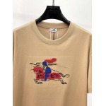 2026年6月23日春夏新作Burberry半袖 tシャツ高品質人気の商品/YGY工場