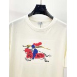 2026年6月23日春夏新作Burberry半袖 tシャツ高品質人気の商品/YGY工場