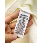 2026年6月23日春夏新作Burberry半袖 tシャツ高品質人気の商品/YGY工場
