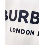 2026年6月23日春夏新作Burberry半袖 tシャツ高品質人気の商品/YGY工場