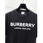 2026年6月23日春夏新作Burberry半袖 tシャツ高品質人気の商品/YGY工場
