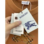 2026年6月23日春夏新作Burberry半袖 tシャツ高品質人気の商品/YGY工場