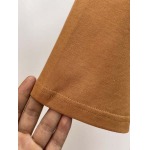 2026年6月23日春夏新作Burberry半袖 tシャツ高品質人気の商品/YGY工場