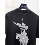 2026年6月23日春夏新作Burberry半袖 tシャツ高品質人気の商品/YGY工場