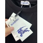 2026年6月23日春夏新作Burberry半袖 tシャツ高品質人気の商品/YGY工場