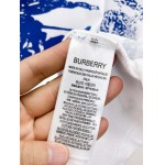 2026年6月23日春夏新作Burberry半袖 tシャツ高品質人気の商品/YGY工場