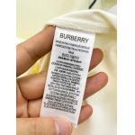 2026年6月23日春夏新作Burberry半袖 tシャツ高品質人気の商品/YGY工場