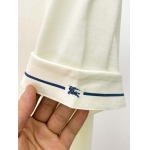 2026年6月23日春夏新作Burberry半袖 tシャツ高品質人気の商品/YGY工場