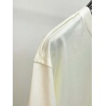 2026年6月23日春夏新作Burberry半袖 tシャツ高品質人気の商品/YGY工場