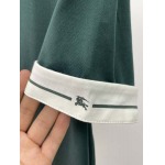 2026年6月23日春夏新作Burberry半袖 tシャツ高品質人気の商品/YGY工場