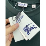 2026年6月23日春夏新作Burberry半袖 tシャツ高品質人気の商品/YGY工場