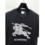 2026年6月23日春夏新作Burberry半袖 tシャツ高品質人気の商品/YGY工場
