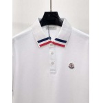 2026年6月23日春夏新作Moncler半袖 tシャツ高品質人気の商品/YGY工場