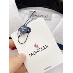 2026年6月23日春夏新作Moncler半袖 tシャツ高品質人気の商品/YGY工場