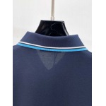 2026年6月23日春夏新作Prada半袖 tシャツ高品質人気の商品/YGY工場