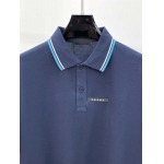 2026年6月23日春夏新作Prada半袖 tシャツ高品質人気の商品/YGY工場