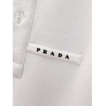 2026年6月23日春夏新作Prada半袖 tシャツ高品質人気の商品/YGY工場