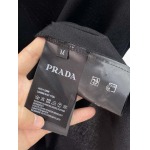 2026年6月23日春夏新作Prada半袖 tシャツ高品質人気の商品/YGY工場