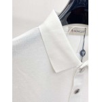 2026年6月23日春夏新作Moncler半袖 tシャツ高品質人気の商品/YGY工場