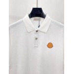 2026年6月23日春夏新作Moncler半袖 tシャツ高品質人気の商品/YGY工場