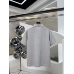 2026年6月23日春夏新作Burberry半袖 tシャツ高品質人気の商品/YGY工場