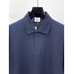 2026年6月23日春夏新作Burberry半袖 tシャツ高品質人気の商品/YGY工場